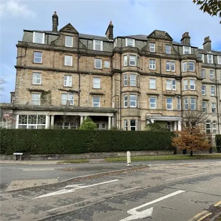 Rent this 2 bed room on Prince of Wales Mansions in York Place, Harrogate