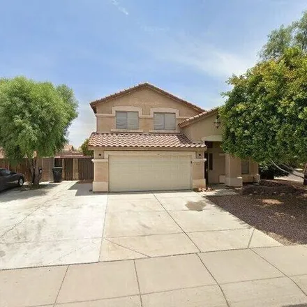 Image 6 - 3603 North 104th Drive, Avondale, AZ 85392, USA - Apartment for rent