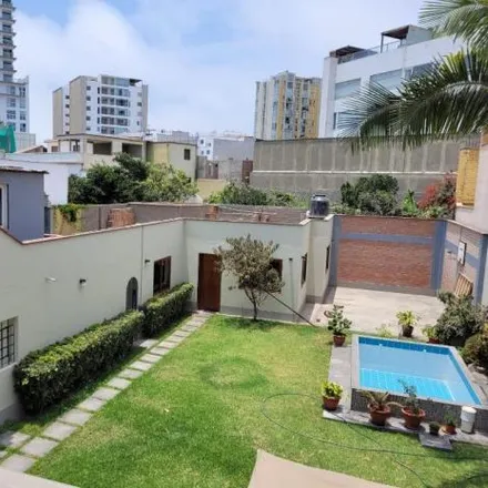 Buy this 8 bed house on Bartolomé Trujillo Street in Miraflores, Lima Metropolitan Area 15047