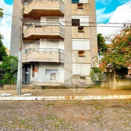 Image 1 - Edifício Prudencio, Rua Raposo Tavares 48, Nossa Senhora Medianeira, Santa Maria - RS, 97015-560, Brazil - Apartment for rent