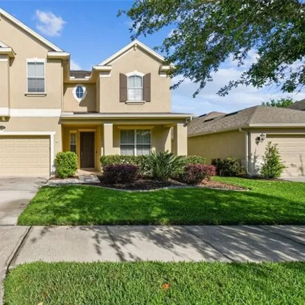 Buy this 5 bed house on 11138 Ancient Futures Drive in Tampa, FL