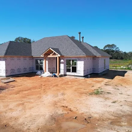 Buy this 4 bed house on 1999 Alpine Drive in Autauga County, AL 36022