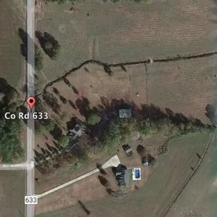 Buy this 5 bed house on 102 County Road 633 in Alcorn County, MS 38834