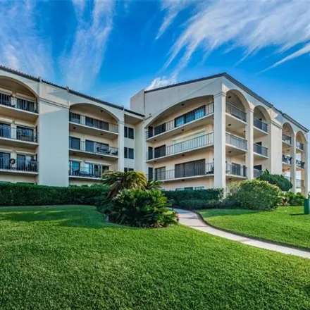 Buy this 1 bed condo on 498 Mariner Drive in Tarpon Springs, FL 34689