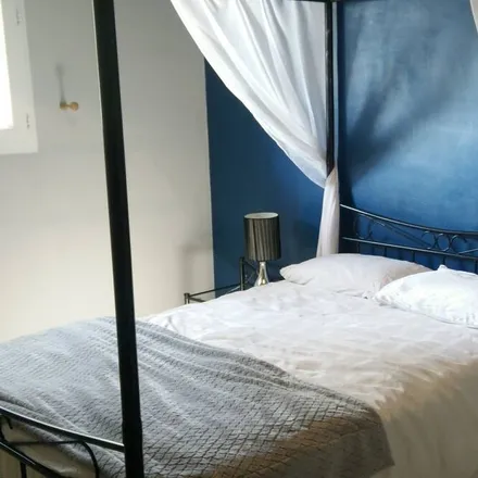 Rent this 3 bed house on 34980 Saint-Gély-du-Fesc