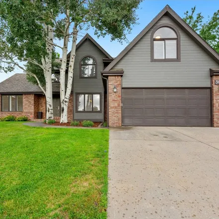 Buy this 5 bed house on 3036 Garrett Drive in Fort Collins, CO 80526