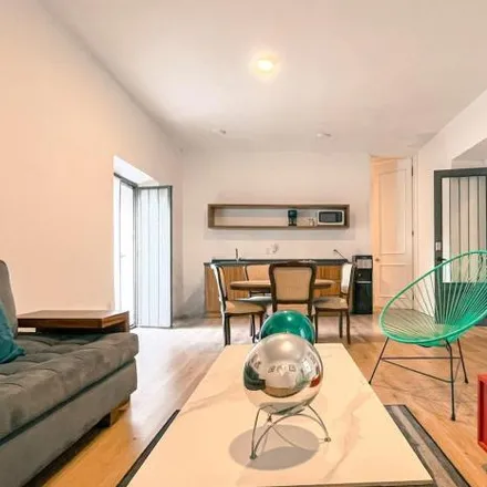 Buy this 1 bed apartment on Calle Nueva Galicia in Las Nueve Esquinas, 44180 Guadalajara