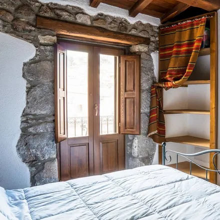 Rent this 2 bed house on 09075 Santu Lussurzu/Santu Lussurgiu Aristanis/Oristano