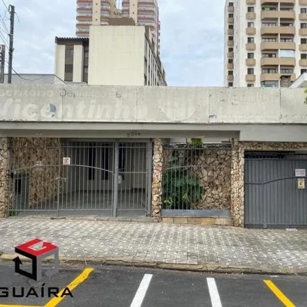 Image 2 - Rua Doutor Baeta Neves 369, Baeta Neves, São Bernardo do Campo - SP, 09751-030, Brazil - House for rent