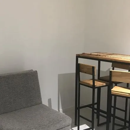 Rent this 1 bed apartment on San Nicolás in Buenos Aires, Argentina