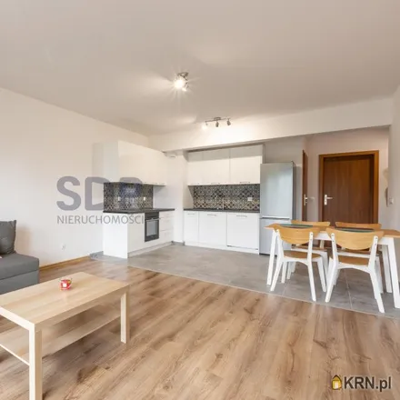 Rent this 4 bed apartment on Kolista 14 in 54-152 Wrocław, Poland