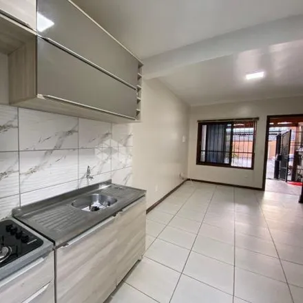 Buy this 2 bed house on Rua Dona Anna Kist in Arroio Grande, Santa Cruz do Sul - RS
