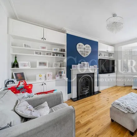 Image 3 - 780 Sidcup Road, Edgebury, London, SE9 3NS, United Kingdom - Duplex for rent