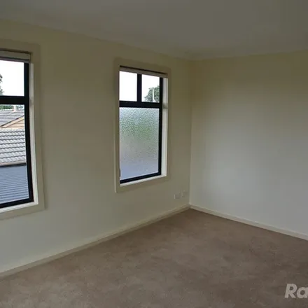 Rent this 4 bed townhouse on 15 Banksia Court in Wheelers Hill VIC 3150, Australia