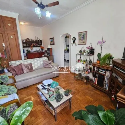 Buy this 3 bed apartment on Travessa Adão Lúcio da Silva in Várzea, Teresópolis - RJ