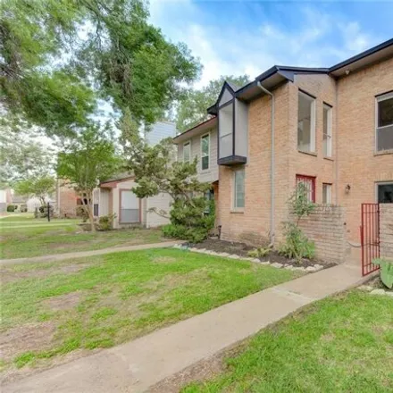 Rent this 2 bed house on 9258 Westwood Village Drive in Houston, TX 77036