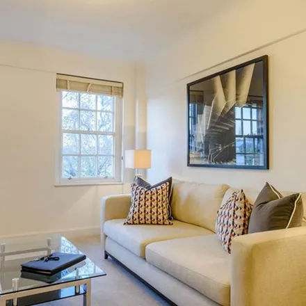 Image 1 - Pelham Court, 145 Fulham Road, London, SW3 6SD, United Kingdom - Apartment for rent