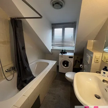 Rent this 2 bed apartment on Zionskirche in Hohfederstraße 33, 90489 Nuremberg