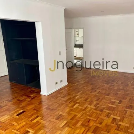 Image 1 - Rua Urimonduba 162, Itaim Bibi, São Paulo - SP, 04530-080, Brazil - Apartment for sale