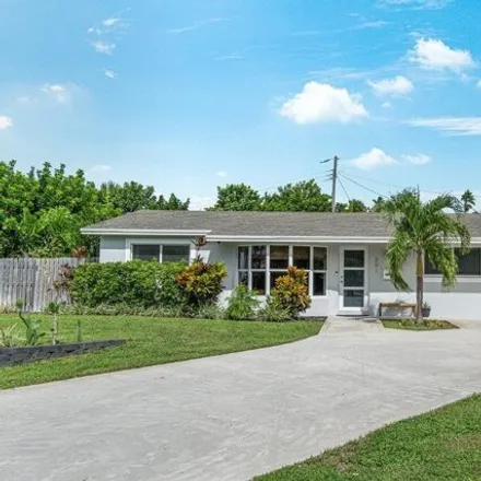 Buy this 3 bed house on 1173 Southwest 2nd Avenue in Boca Raton, FL 33432