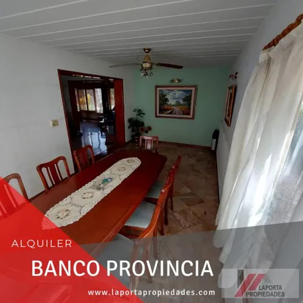 Image 5 - unnamed road, Country Banco Provincia, Francisco Álvarez, Argentina - House for rent