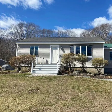 Rent this 2 bed house on 25 Elwyn Road in Rye, Rockingham County