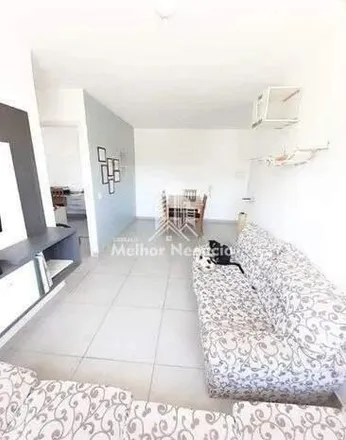 Buy this 2 bed apartment on Ipiranga in Avenida Emílio Bôsco, AR3 - Matão