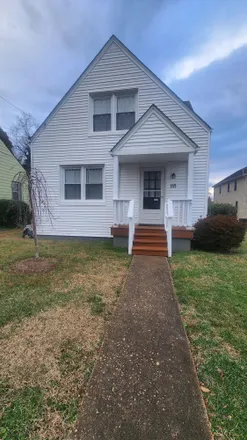 Rent this 3 bed house on 118 Summit St in Charlottesville, VA 22903