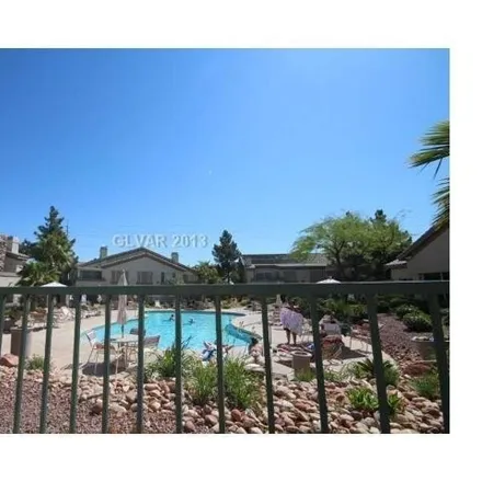 Image 2 - 4561 Jimmy Durante Boulevard, Whitney, NV 89122, USA - Condo for rent