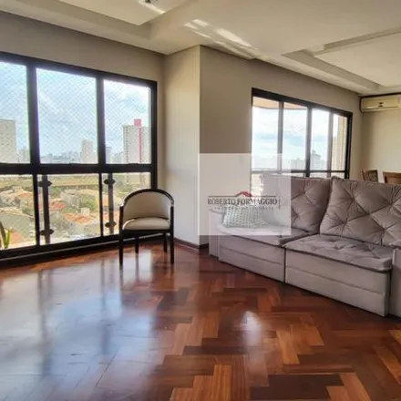 Buy this 3 bed apartment on Rua Fernando Febeliano da Costa in São Judas, Piracicaba - SP
