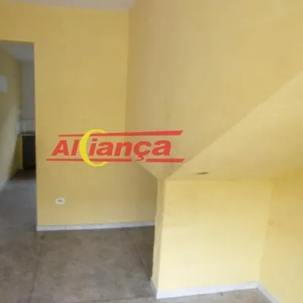 Rent this 2 bed house on unnamed road in Morros, Guarulhos - SP