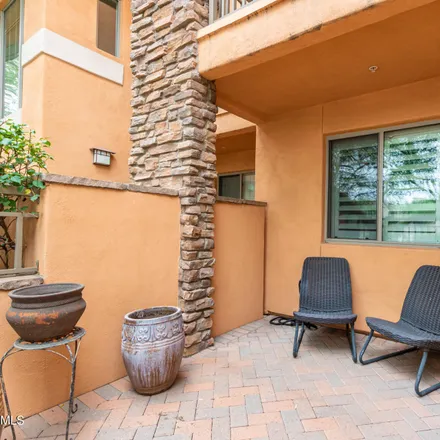 Image 2 - 5032 East Cochise Road, Paradise Valley, AZ 85253, USA - Townhouse for sale