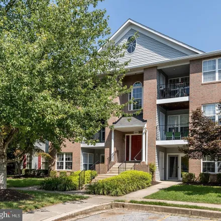 Buy this 3 bed condo on 3804 Sunnyfield Court in Small Crossings, Hampstead