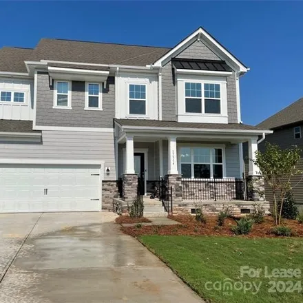 Rent this 4 bed house on 17618 Snug Harbor Road in Charlotte, NC 28278