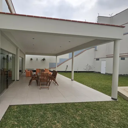 Image 7 - Calle 5, La Molina, Lima Metropolitan Area 15012, Peru - House for sale