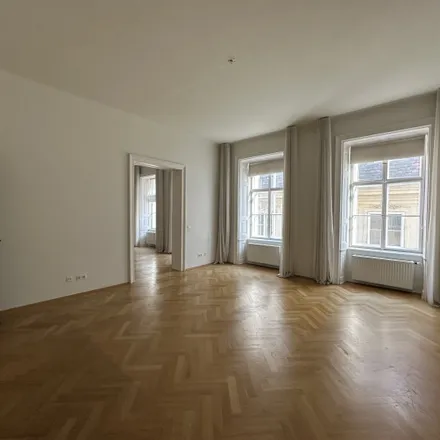 Rent this 5 bed apartment on Vienna in Stubenviertel, AT