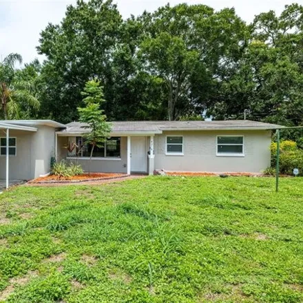 Rent this 3 bed house on 4352 South Hubert Avenue in Al Mar, Tampa