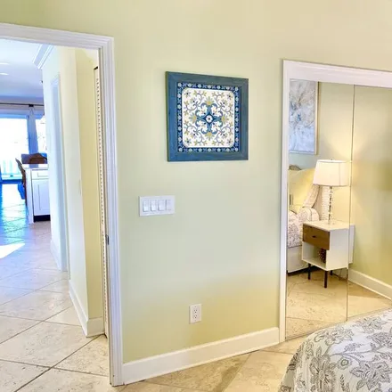 Rent this 1 bed condo on Ponte Vedra Beach
