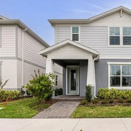 Buy this 4 bed house on Lummus Island Drive in Orlando, FL 32832