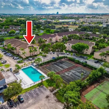 Buy this 1 bed condo on unnamed road in Davie, FL 33314