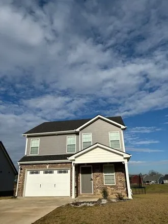 Image 2 - unnamed road, Clarksville, TN, USA - House for rent