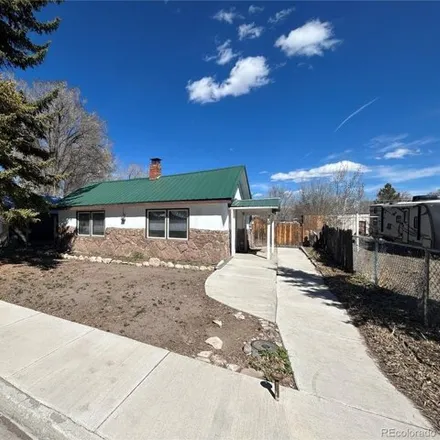 Buy this 2 bed house on 730 Madison Street in Monte Vista, CO 81144