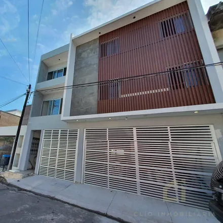 Buy this studio apartment on Calle 5 in 94290 El Conchal, VER