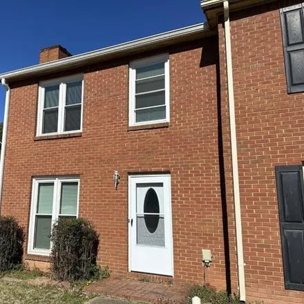 Rent this 2 bed house on 601 Redland Drive in Clayton County, GA 30238