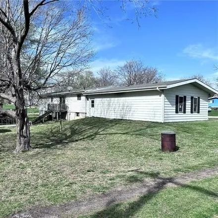 Image 4 - 478 North Caldwell Street, Burlington Junction, Nodaway County, MO 64428, USA - House for sale