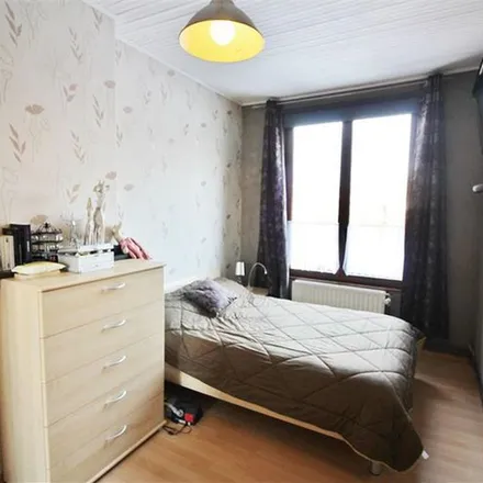 Rent this 3 bed apartment on Rue Winston Churchill 235 in 4020 Liège, Belgium