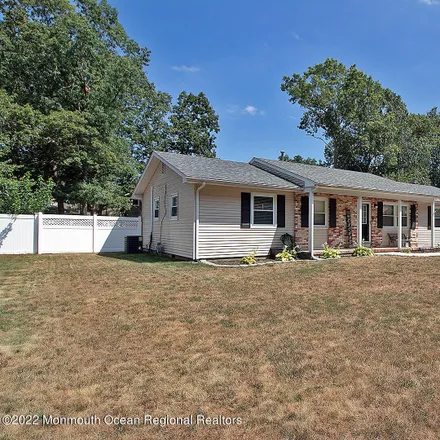 Image 5 - 427 Steuben Avenue, Forked River, Lacey Township, NJ 08731, USA - House for sale