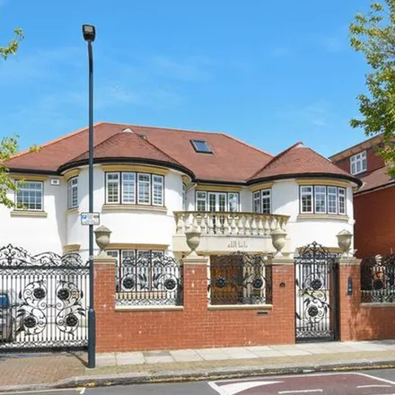 Image 3 - 39 Dobree Avenue, Willesden Green, London, NW10 2AE, United Kingdom - Townhouse for rent