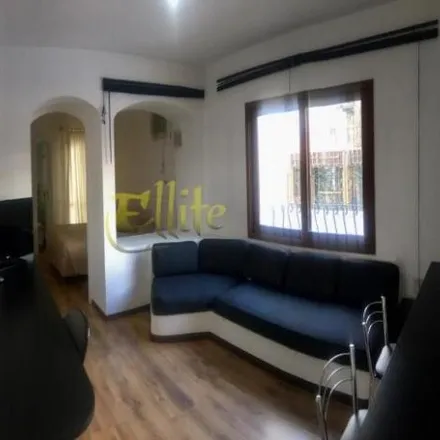 Rent this 1 bed apartment on Rua Groenlândia 1162 in Jardim Europa, São Paulo - SP