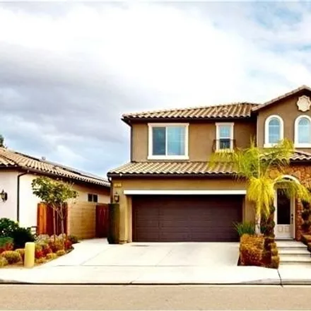 Image 2 - 11724 North Via Venitzia Avenue, Fresno, CA 93730, USA - House for sale